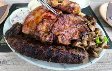 Restoran Rustica: „Narodni“ restoran na početku Dubrave koji nije ostavio dobar dojam