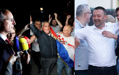 Najveća iznenađenja i preokreti drugog kruga lokalnih izbora