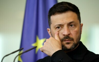 Volodimir Zelenski otkrio detalje ukrajinske operacije u Rusiji