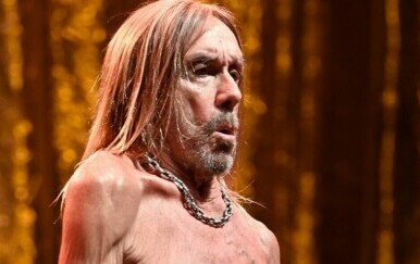 Iggy Pop