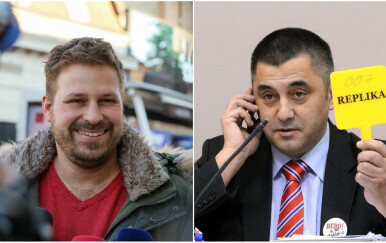 Drama u Đakovu: Vinković tvrdi da je pokraden, traži ponovno brojanje
