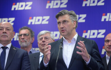 U dvije zagorske općine HDZ izgubio vlast za jedan glas