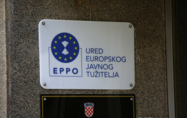 Ured europskog tužitelja podigao optužnicu protiv šest osoba