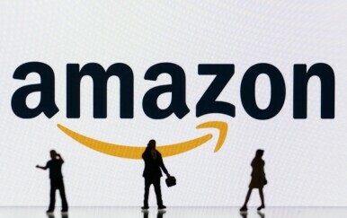 Amazon, ilustracija