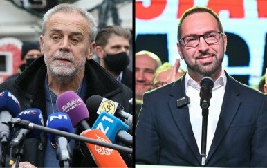 Tomislav Tomašević u odnosu na Milana Bandića ostvario je najlošiji rezultat u povijesti izravnog biranja