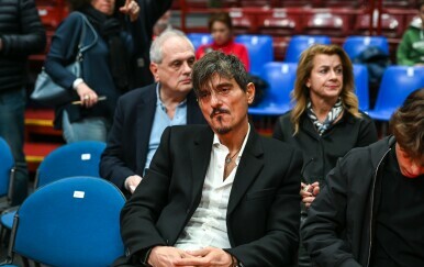 Dimitris Giannakopoulos