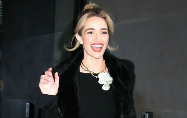 Tko je glumica Brianne Howey iz hit serije ''Ginny & Georgia''?