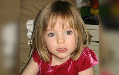 Nova šokantna teorija o nestanku Madeleine McCann
