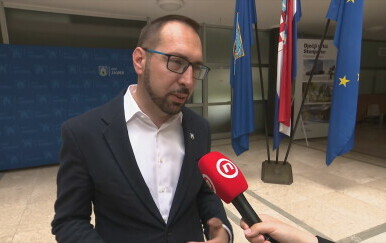 Tomislav Tomašević komentirao rezultat drugog kruga izbora