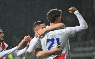 Beljo nije previše zainteresiran za povratak u Augsburg, ali Dinamo ne želi "all in"