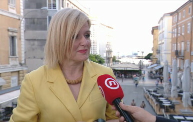 Iva Rinčić tvrdi da nije džoker HDZ-a, neće s njima u koaliciju, neće revanšizam, ali traži rezultate