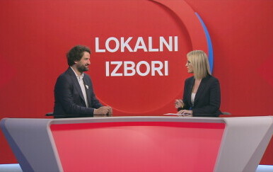 Boris Jokić: HDZ je jedina stranka s nacionalnim terenom, ali svi imaju tri godine da izgrade mrežu