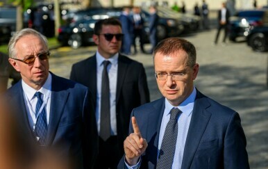 Moskva uvjetuje mir: Povlačenje Ukrajinaca, priznanje aneksija i neutralnost