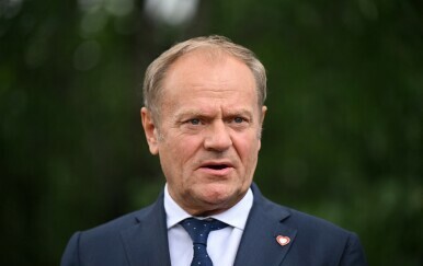 Donald Tusk najavio glasanje o povjerenju vladi