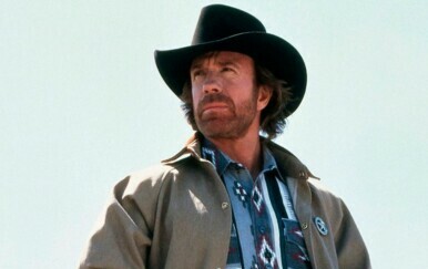 Walker, teksaški rendžer