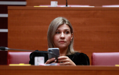 Ivana Mujkić