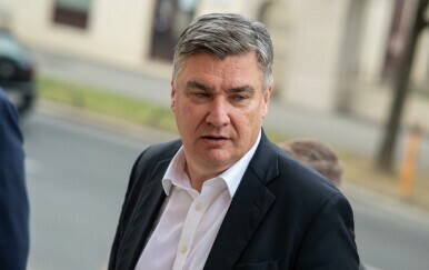 Zoran Milanović dirljivom objavom oprostio se od Gabi Novak
