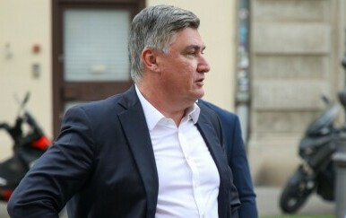 Zoran Milanović - 3