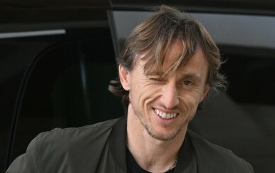 Fabrizio Romano: Luka Modrić potpisuje za Milan nakon klupskog SP-a