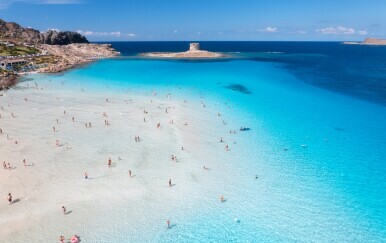 Talijanski Maldivi? "Plaža koju morate vidjeti" ima pravila koja se neće svima svidjeti