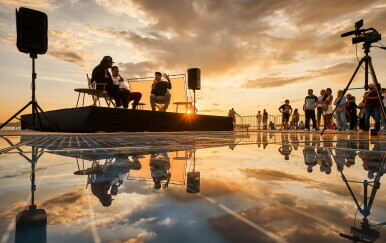 Sunset Sports Festival