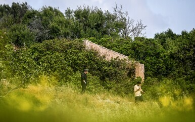 Potraga za Madeleine McCann - 2
