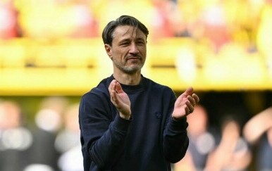 Niko Kovač