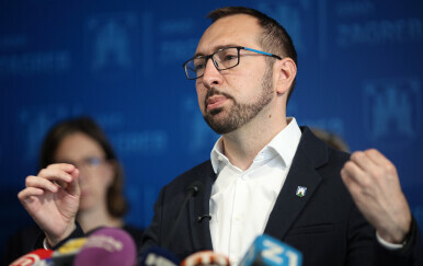 Tomislav Tomašević