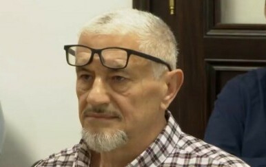 Željko Travica