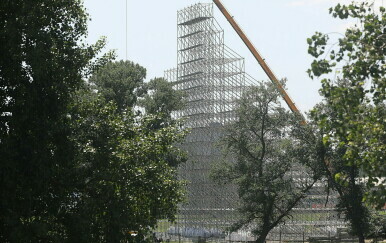 Radovi na Hipodromu - 12