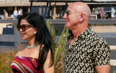 Bezos ostao bez večere na Lastovu, javio se vlasnik konobe