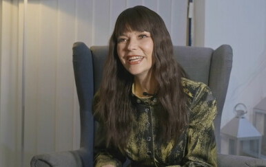 Vesna Pisarović - 1