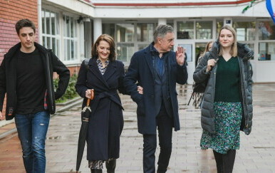 Miroslav Škoro progovorio o odrastanju i svojoj djeci