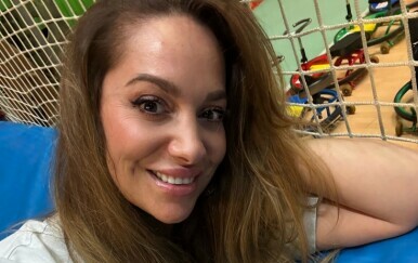 Simona Mijoković - 1