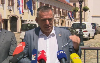 Domovinski pokret se ne miri s gubitkom izbora u Vukovaru