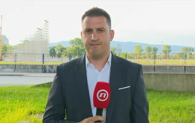 Reporter Dnevnika Nove TV Domagoj Mikić o zavrzlamama oko ugovora i sigurnosti na koncertu na Hipodromu
