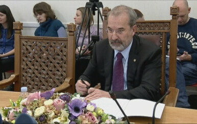 Mladen Bajić odlazi iz DORH-a