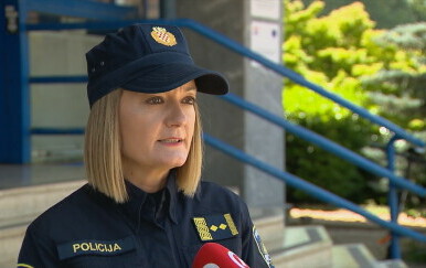 Počele su krađe po plažama, policija upozorava kako se zaštititi