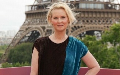 Cynthia Nixon
