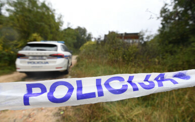 U Zadru uhićen državljanin Indije zbog kaznenog djela na štetu djeteta