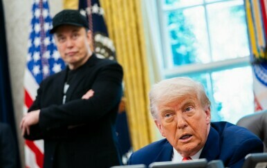 Nevolje nakon razlaza, Musk žestoko napao Trumpov zakon: "Ne mogu to više trpjeti"