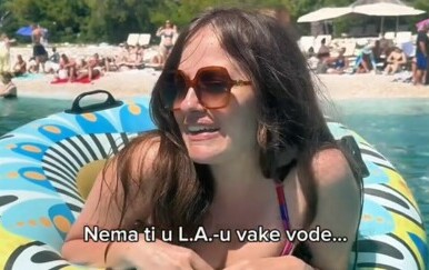 Skeč Nine Čudić