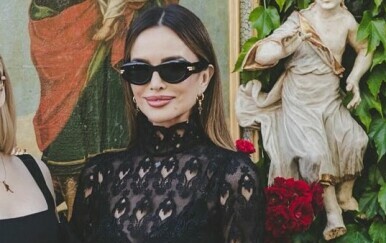 Severina