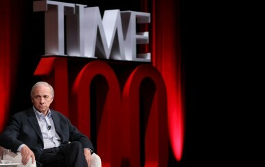 Milijarder Ray Dalio upozorava: "Približavamo se točki bez povratka"