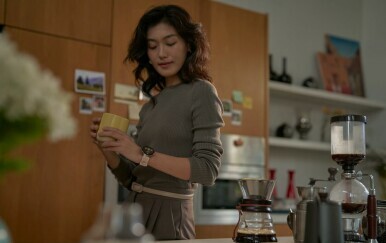 Novi HUAWEI WATCH 5 s naprednom X-TAP tehnologijom za praćenje zdravlja od sada dostupan i u Hrvatskoj