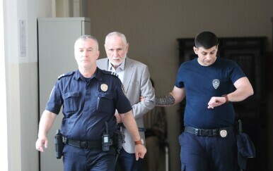 Pečaveru potvrđeno 15 godina zatvora zbog ubojstva iz 1995. godine