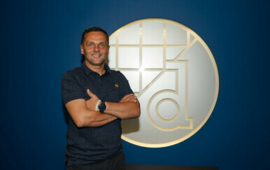 Mario Kovačević
