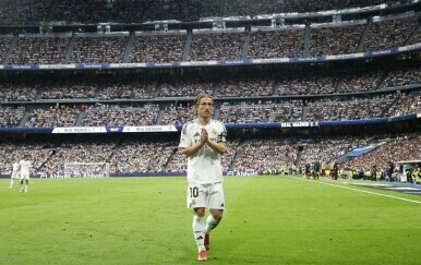 Luka Modrić