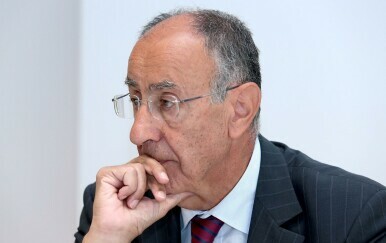 Umro je Neven Šimac