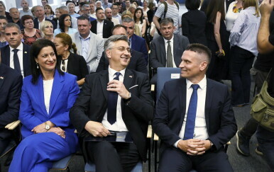 Pogledajte kako je HDZ-ovac objasnio dizanje plaće za 100 posto
